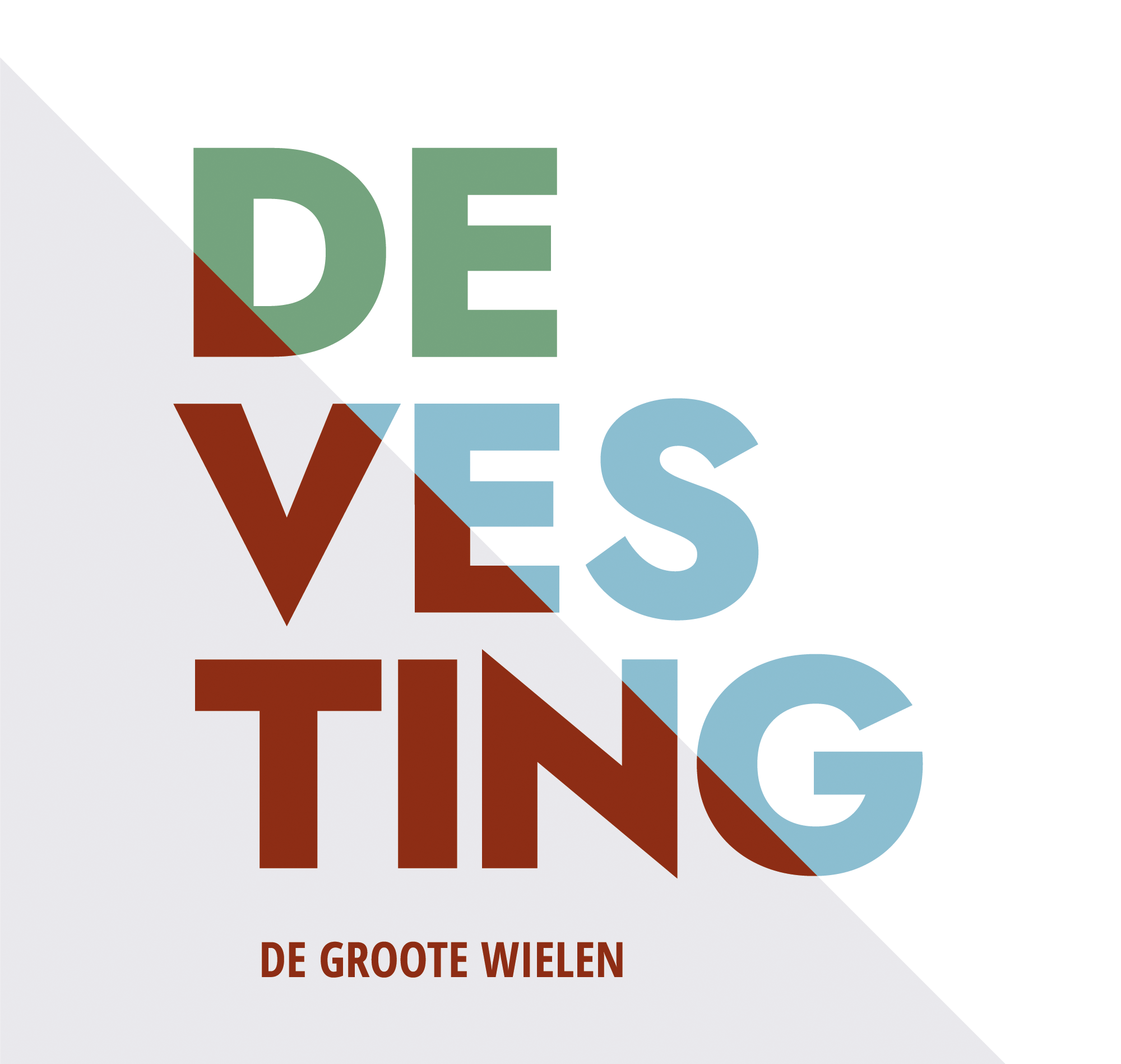 De Vesting - Nieuwbouw in Rosmalen